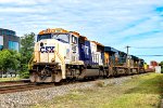 CSX 4568 on I-008